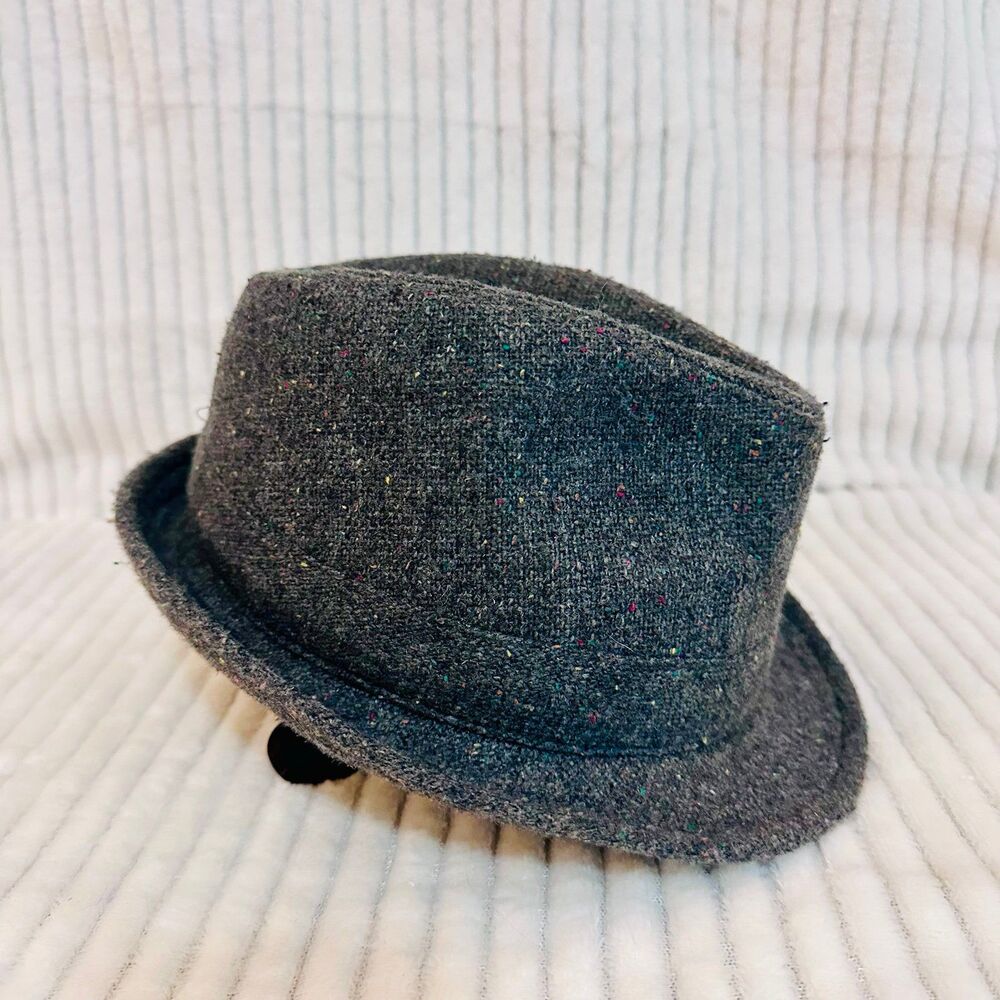 Toddler Boys Fedora Hat